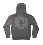 Core Chrome Hoodie