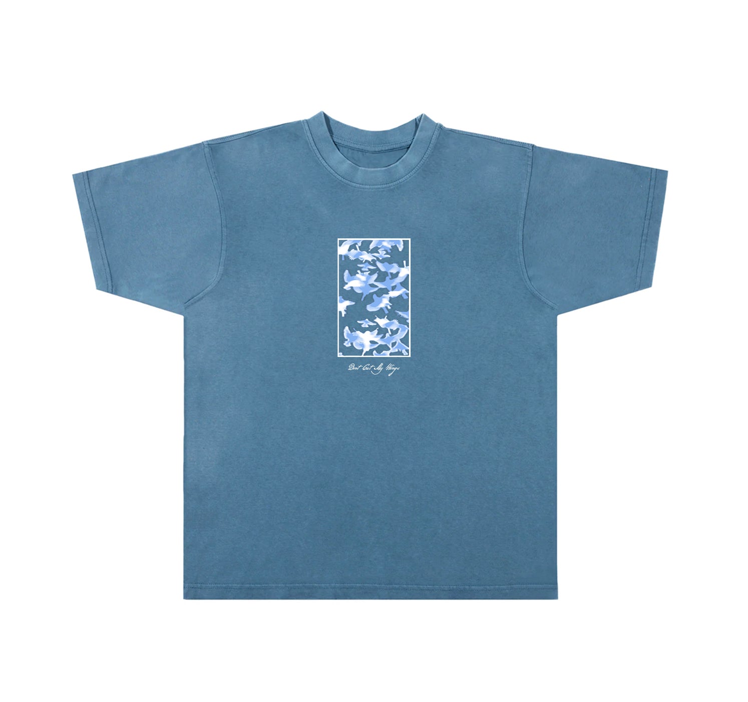 Flight Tee