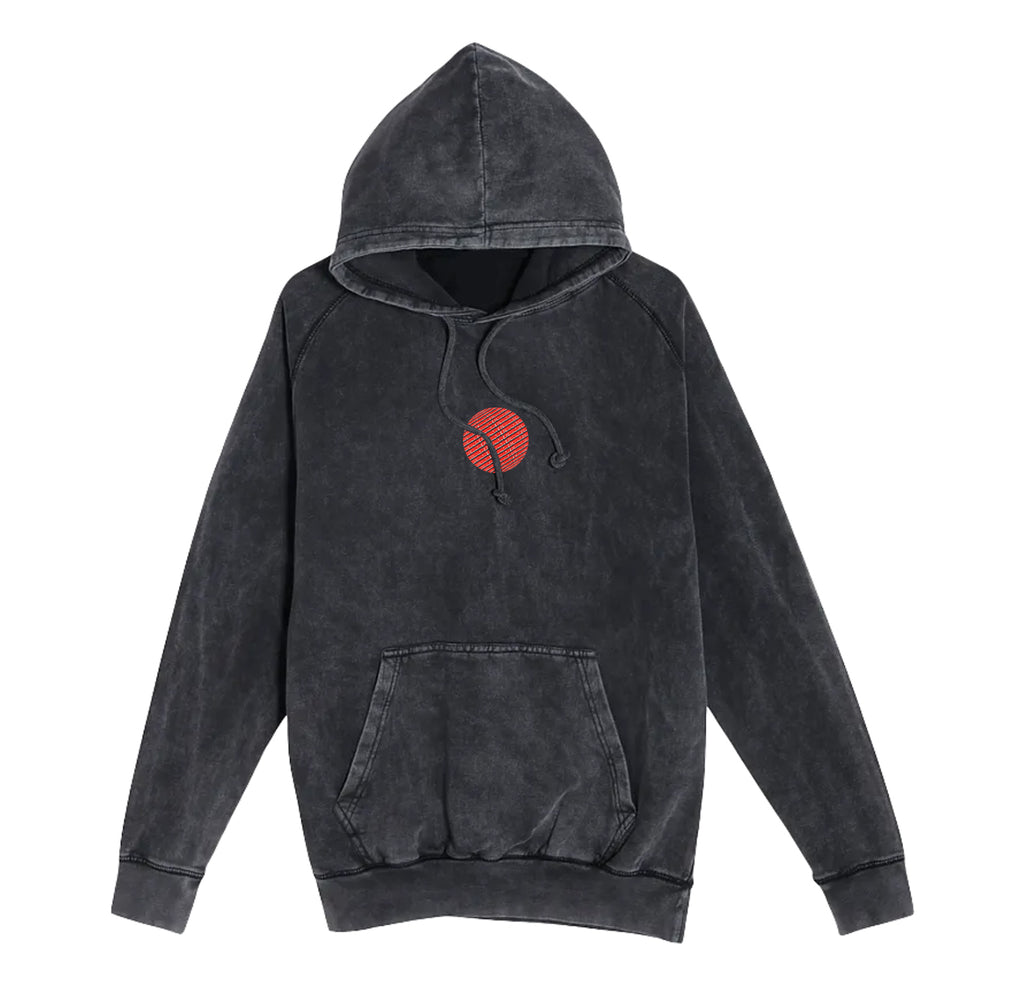 Atlas Hoodie