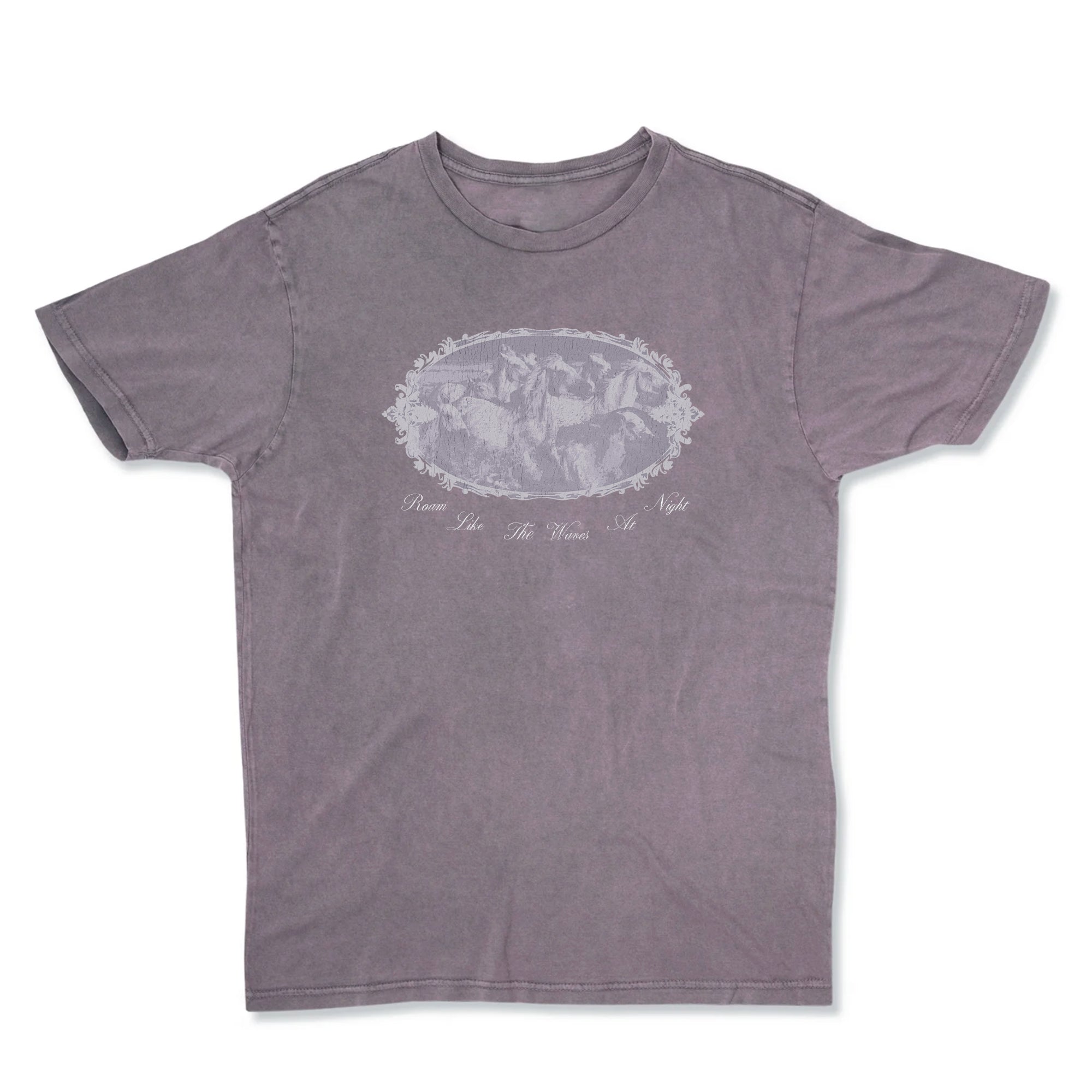 Roam Tee